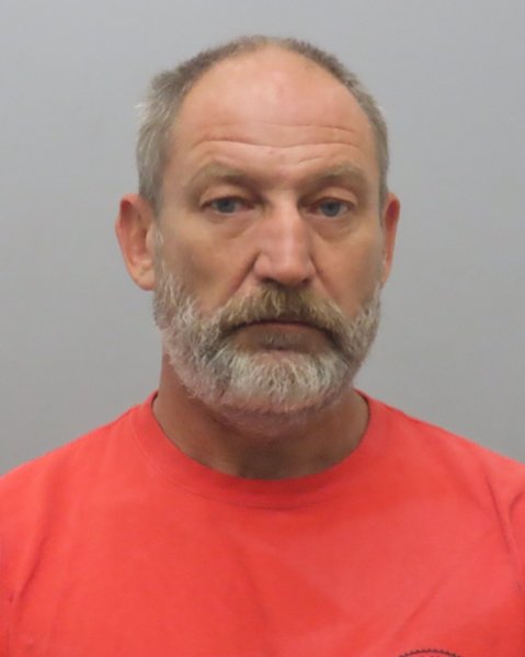Mugshot of KERRY MARION