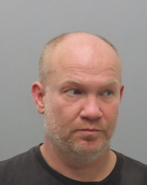 Mugshot of CHARLES BARRELL