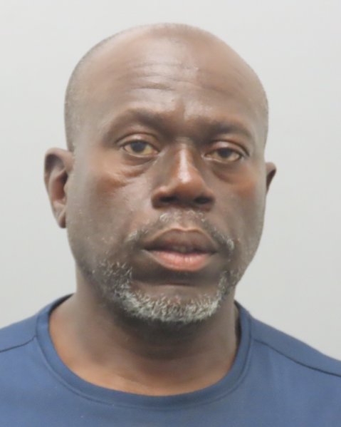 Mugshot of ANTHONY LEONARD PETTIS