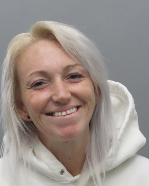 Mugshot of GABRIELLA GRACE MASTERS