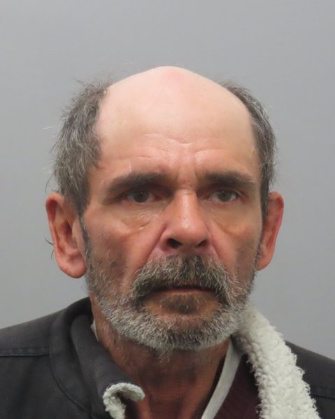 Mugshot of DONALD J PILE