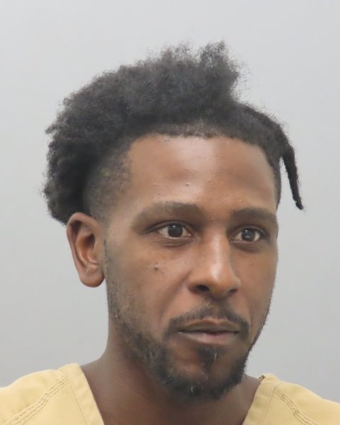 Mugshot of CALVIN GENE ATKINS