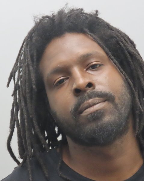 Mugshot of CHRISEAN DARION WRICE