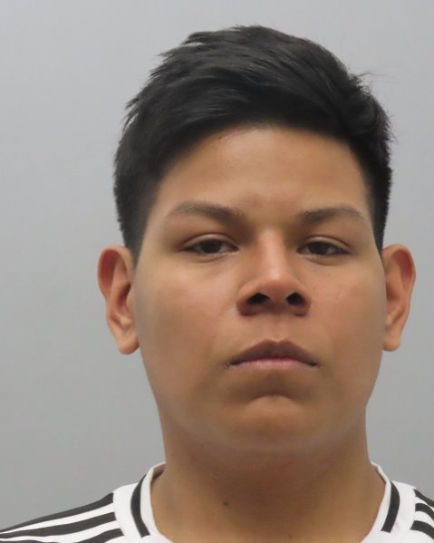 Mugshot of GABRIEL ENRIQUE CUSTODIO-TORRES