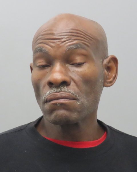 Mugshot of TONY ANDRE BENNETT