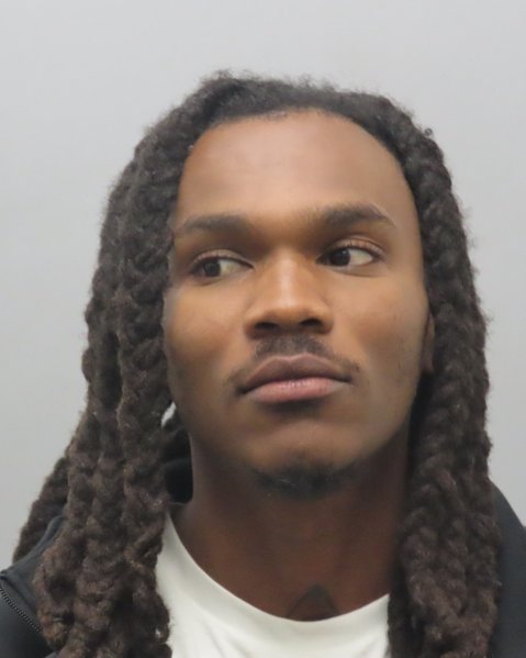 Mugshot of JUSTIN DAVID HOOD