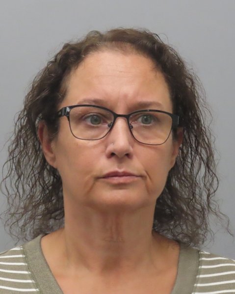 Mugshot of TAMMY LEE WALSH