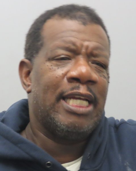 Mugshot of RAYMOND LEE 3 DUMAS