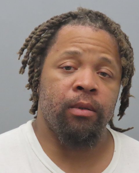 Mugshot of MICHAEL JAMAL LOCKRIDGE BRYANT