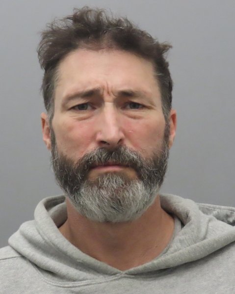 Mugshot of JOHN ADAM 3 SEHNERT