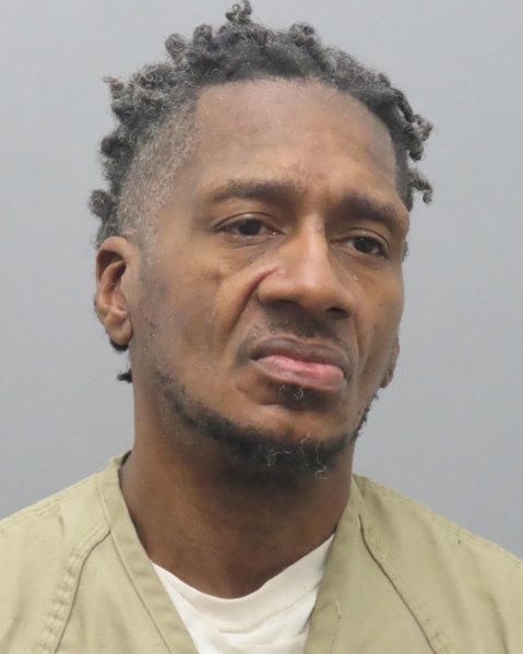 Mugshot of KEVIN L SHELTON
