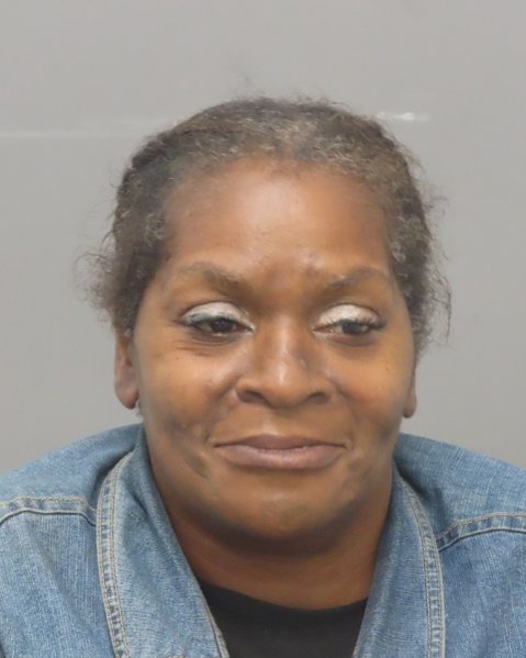 Mugshot of TRACY SHONTAY ROACH