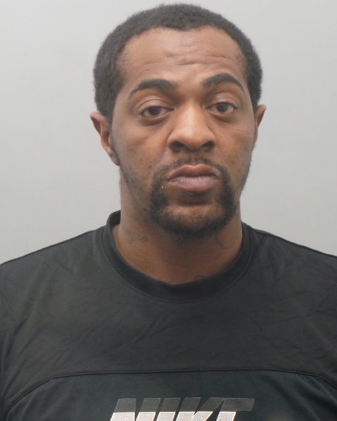 Mugshot of DAYSHAUN DEQUAN WOODSON