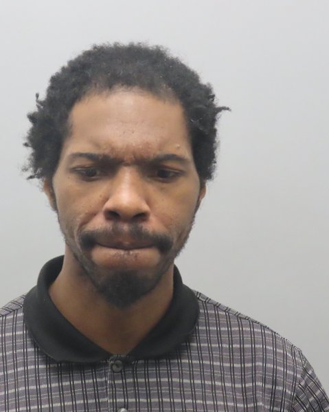 Mugshot of SEAN KEYWON WILLIE J SANDERS