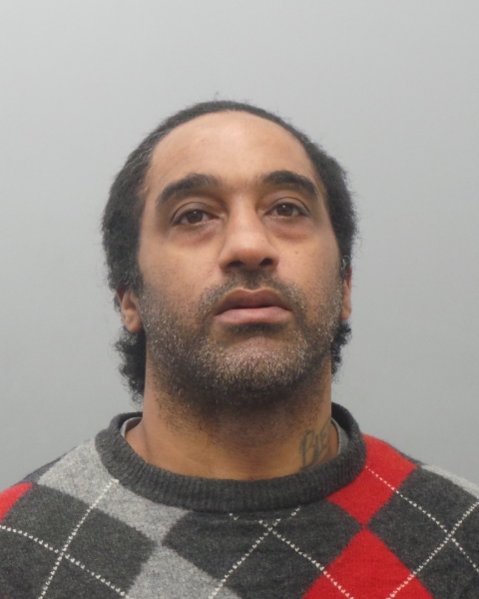 Mugshot of JERMARSH A ROBINSON