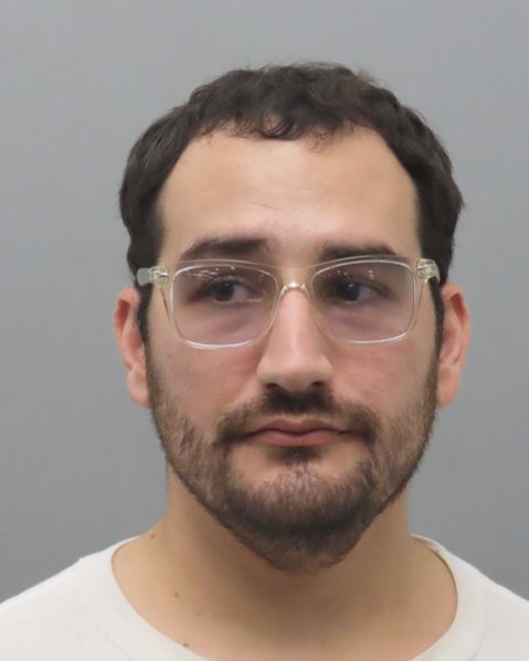 Mugshot of JOEY LEE TRAYLOR
