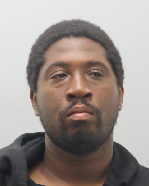 Mugshot of ANTHONY DEON J SMITH