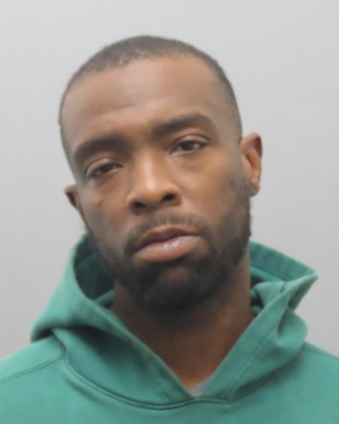 Mugshot of DAMONTE JEROME WALTON