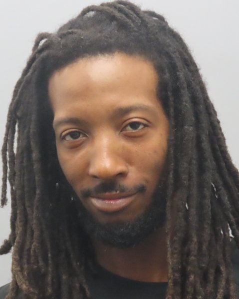 Mugshot of GEORGE P J SPATES