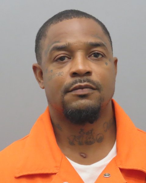 Mugshot of LAMONT ANTHONY SNEED