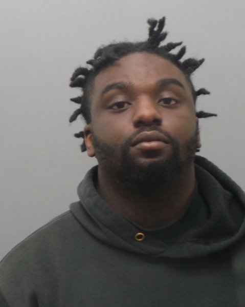 Mugshot of MATTHEW A TANKINS