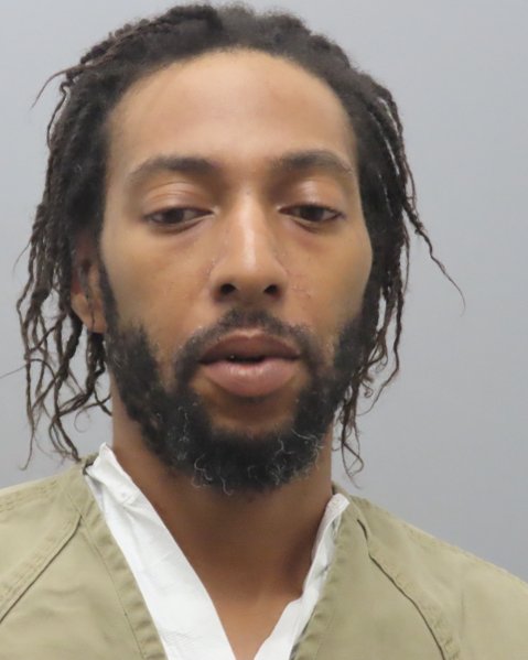Mugshot of ANFRINTINO SYKES
