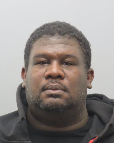 Mugshot of DANGELO F STEPHENSON