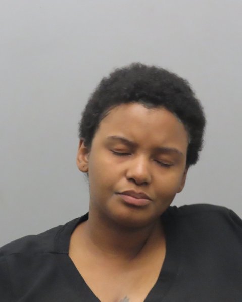 Mugshot of JASMINE COOK