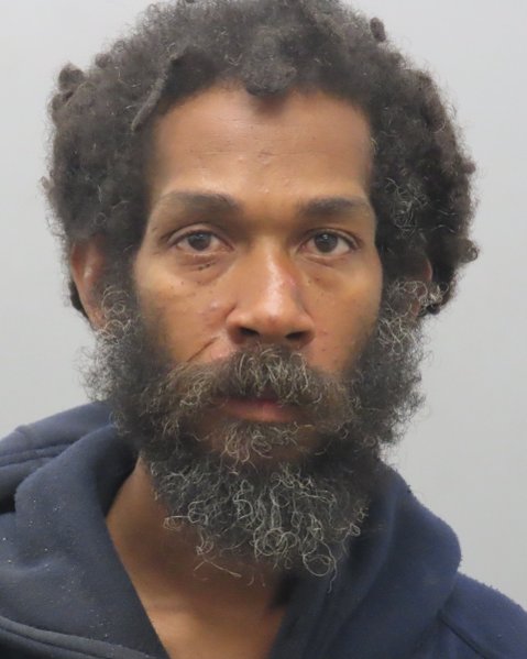 Mugshot of JONATHAN ELIJAH NEWSOM
