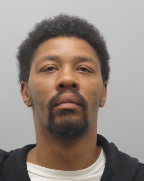 Mugshot of MAURICE KYANTA PHILLPS-MOORE