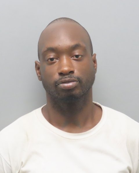 Mugshot of RUFUS THOMAS WILLIAMS