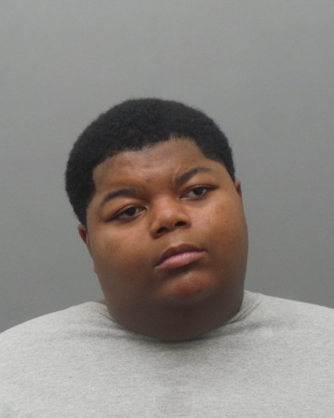 Mugshot of ARMHAD D INGRAM