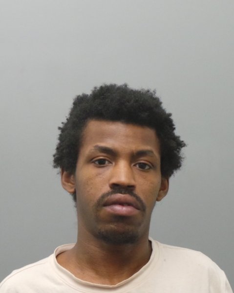 Mugshot of DARNELL PETE