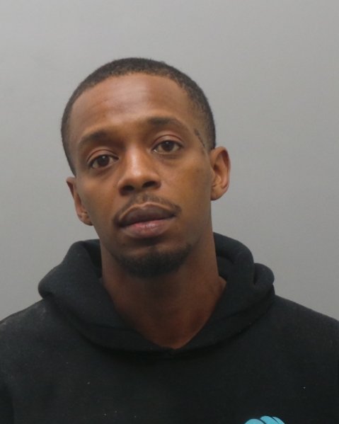 Mugshot of DAVENIR OSHAY JEFFERSON