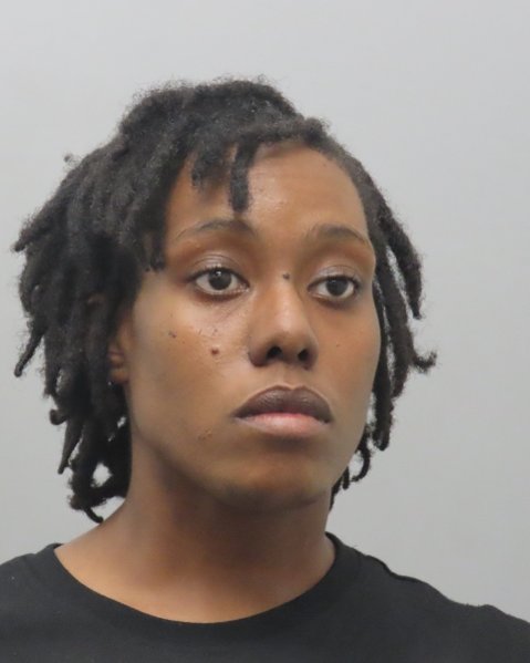 Mugshot of ELISHA MONET CURRIE
