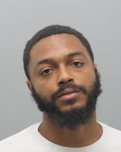 Mugshot of DASHAWN JAYLEN HANEY