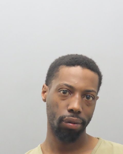 Mugshot of LEE MARVIN 2 GOOLSBY