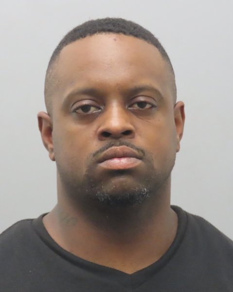 Mugshot of GLENN J ANDERSON