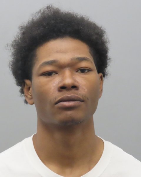 Mugshot of DAION ALPHONSO RAYMONT HEARTFIELD