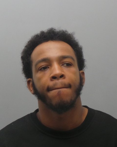 Mugshot of JUWAN DEONTE BEATY