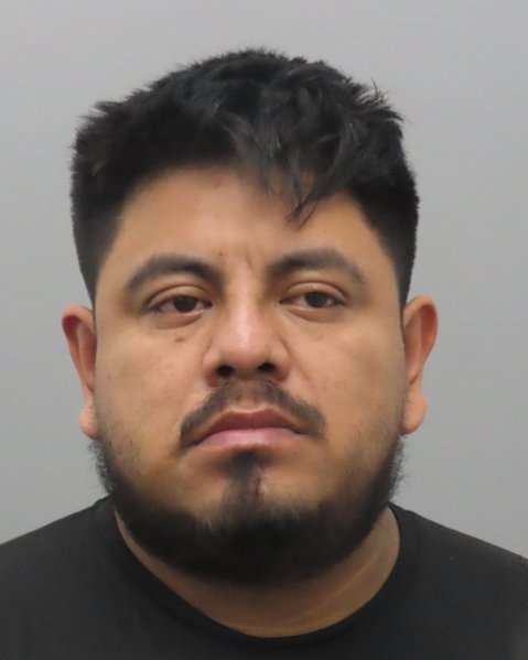 Mugshot of SEBASTIAN MARTINEZ CRUZ