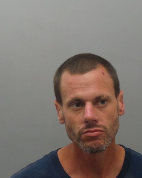 Mugshot of STEVEN MATTHEW J BONNEY