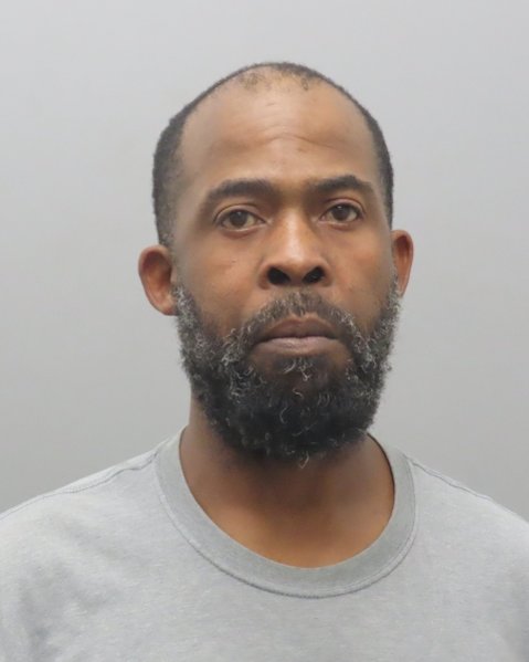 Mugshot of JAMARCO TERRELL COUSINS
