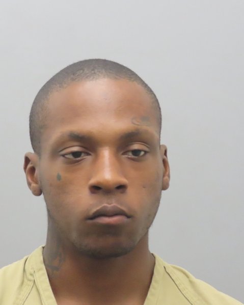 Mugshot of CRAIG ARNELL JONES