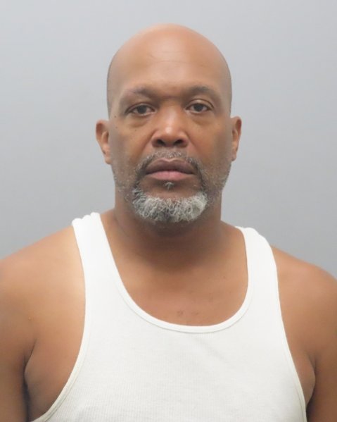 Mugshot of ALBERT LEE MYLES