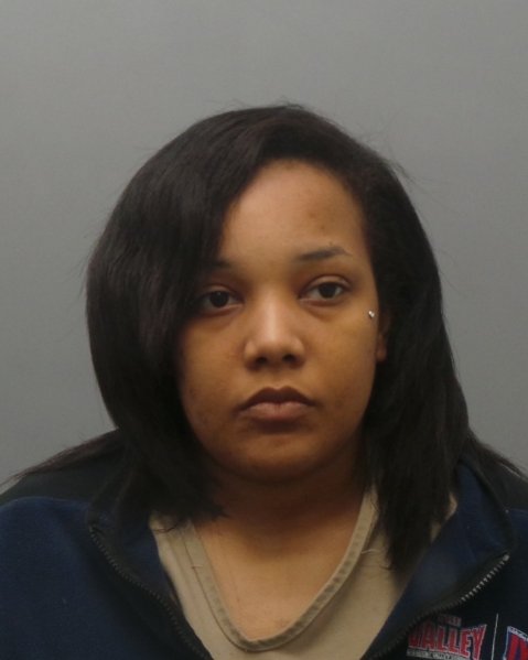 Mugshot of ALEASE TEARIEL CHAMBERS