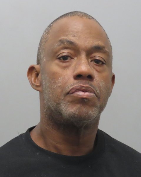 Mugshot of TERRANCE LADRELL DRAINE