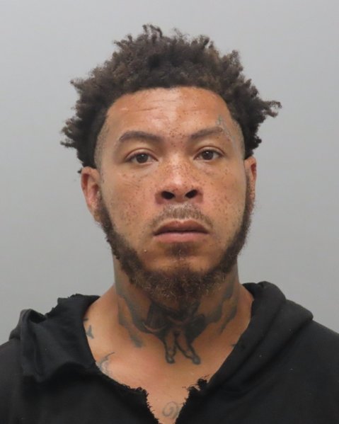 Mugshot of KWANTRELL LAMONT DEAL
