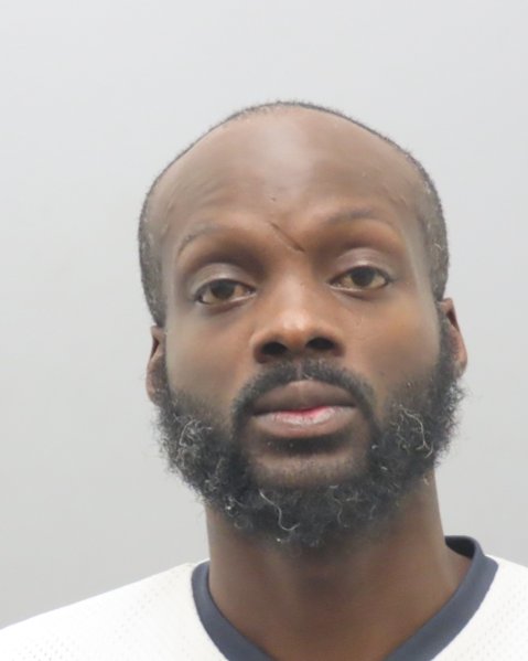 Mugshot of ANTWON CHRISTOPHER PARCHMON