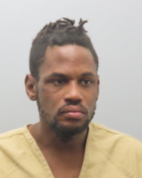 Mugshot of ALLEN MICHAEL HENRY AKINS